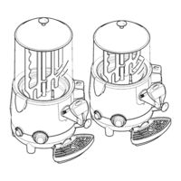 Chocolady 561.110 Emga Manual