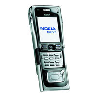 Nokia RM-158 User Manual