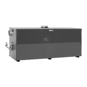Raypak 302B-902B Specifications