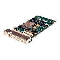 Freescale Semiconductor MPC8572E Getting Started Manual