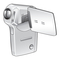 Camcorder Sanyo Xacti VPC-CG6GX Instruction Manual