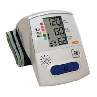 Bios Diagnostics PREMIUM A130 Instruction Manual
