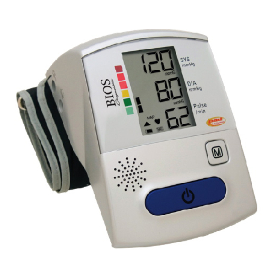 BIOS Diagnostics PREMIUM A130 Instruction Manual