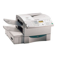Xerox Workcentre Pro665 System Administrator Manual