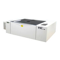 GCC Technologies LaserPro E200 Series User Manual