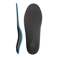 Medi Footsupport Control slim Manual