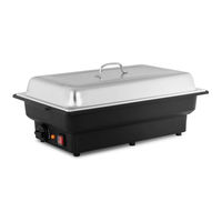 Royal Catering 1146 User Manual