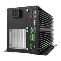 Premio VCO-6155C User Manual