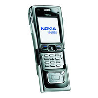 Nokia TransACT N91 8GB Quick Start Manual