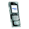 Cell Phone Nokia N91 Quick Start Manual