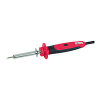 Ribimex RIBITECH PRSOUD020/040 User And Maintenance Manual