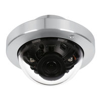 Digital Watchdog Star-Light DWC-MC253WTIR Quick Start Manual
