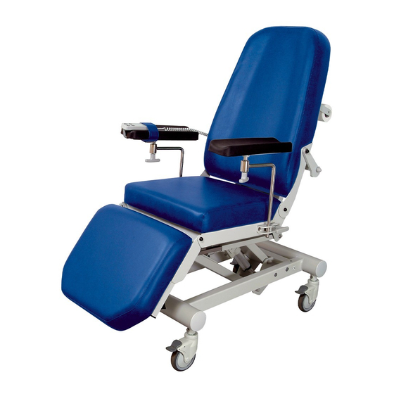 promotal Polycare 3185 User Manual