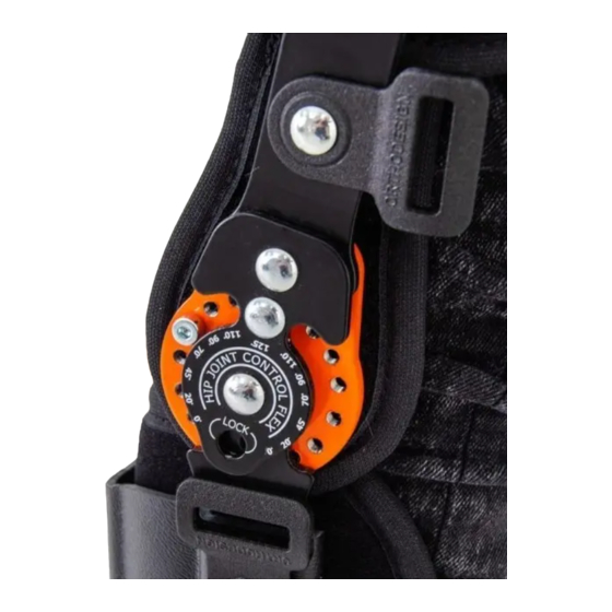 REH4MAT Joint Flex Control Instructions