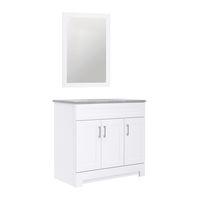Style selections 1151854 Manual
