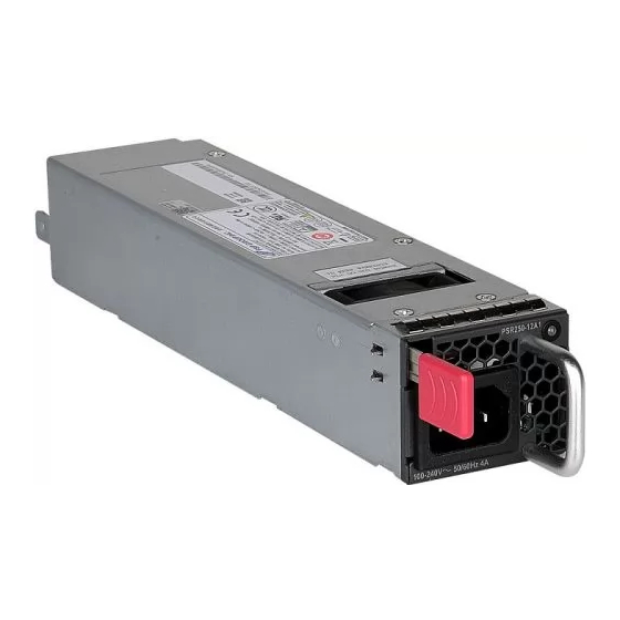 H3C PSR250-12A1-D User Manual