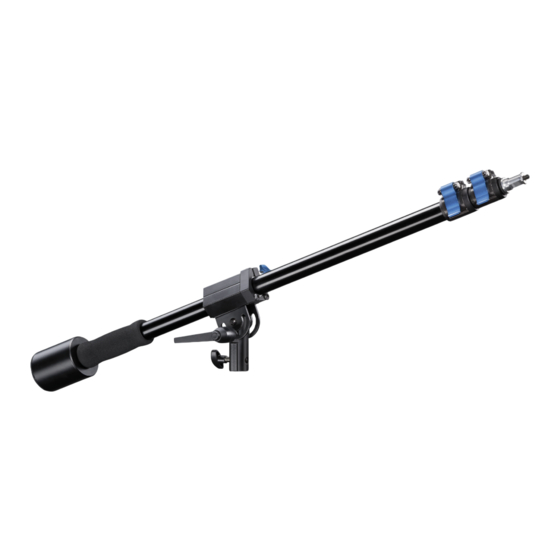 Walimex Pro 15534 Instruction Manual