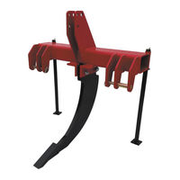 Bush Hog HDSS2S Operator's Manual