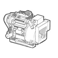 Westerbeke 7.6 EGTD Operator's Manual