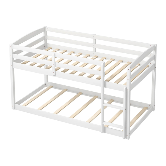 Costway HU10396 Manual