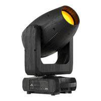 ProLights Astra Hybrid330IP User Manual
