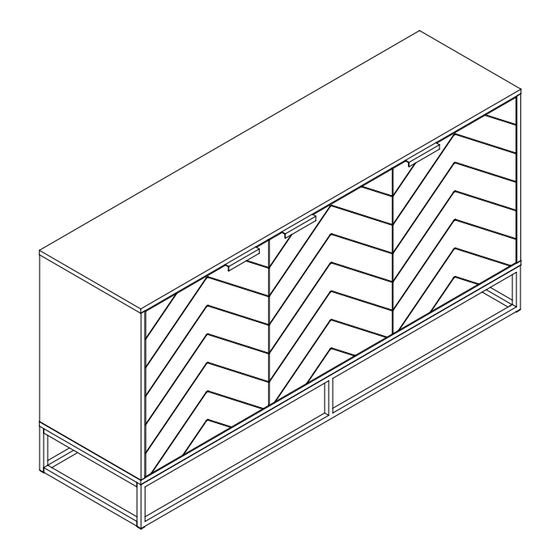 Mocka Inca Assembly Instructions Manual