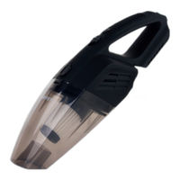 DIFFEY DF001 Manual