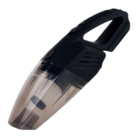 DIFFEY DF001 Manual