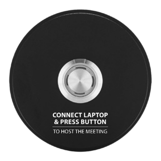 inogeni INO HOST BUTTON Installation Manual