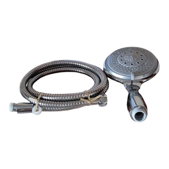 LIVARNO home 435997-2304 Assembly And Safety Advice