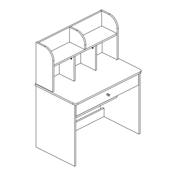 Costway HY10163 Manual