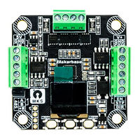 MKS SERVO42D RS485 User Manual