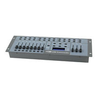 Showtec LED Commander 50717 User Manual