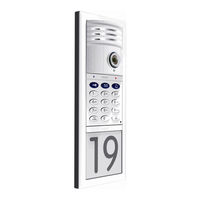 Mobotix T24 System Manual