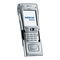Cell Phone Nokia N91 Service Manual