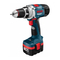 Drill Bosch GSR Professional Original Manual