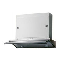 Savo P-2906-S Instruction Manual