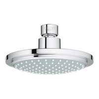 Grohe Euphoria Manual