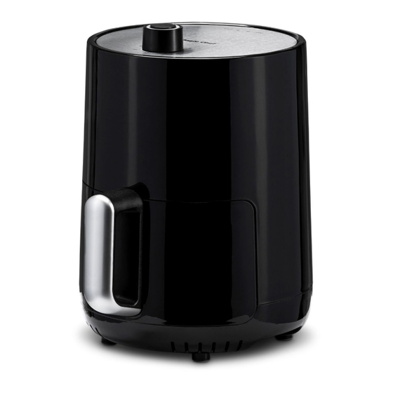 Magic Chef MCAF16MB Product Manual