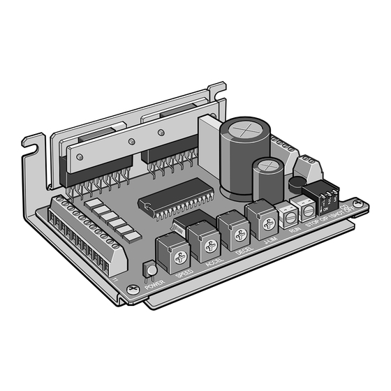 User Manuals: Oriental motor VEXTA TD Series Controller