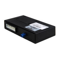 SinoCastel T-229LA-L User Manual