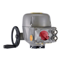 Emerson KEYSTONE OM13 EPI-2 Installation And Maintenance Instructions Manual