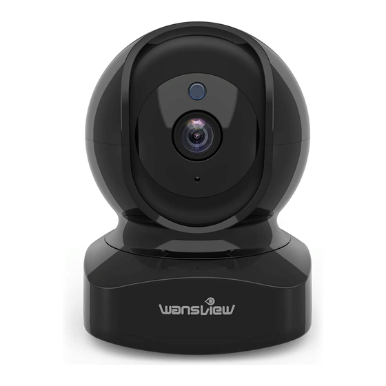 WANSVIEW Q5 USER MANUAL Pdf Download ManualsLib