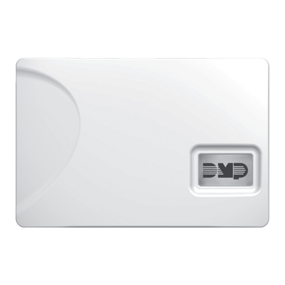 Digital Monitoring Products XTLplus Series Installation And Programming Manual