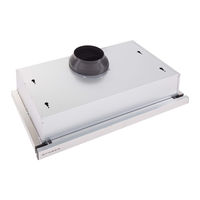 Faber 305.0569.214 Installation Manual