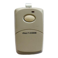 Mini Gadgets BB2KGARAGE User Manual