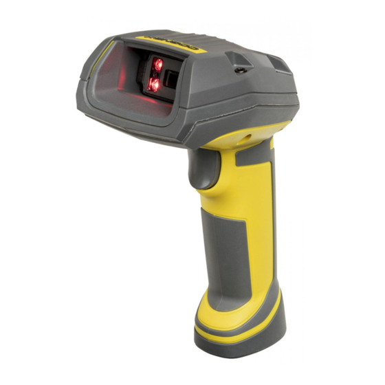 Cognex DataMan 8072 DL Reference Manual