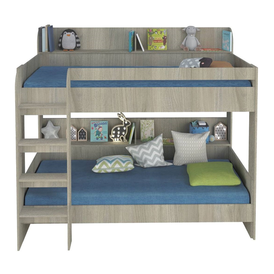 Polini kids SIMPLE 5000 Manual