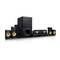 Home Theater System LG LHA825W Owner's Manual