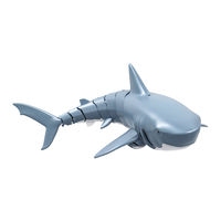 Amewi SHARKY Instruction Manual
